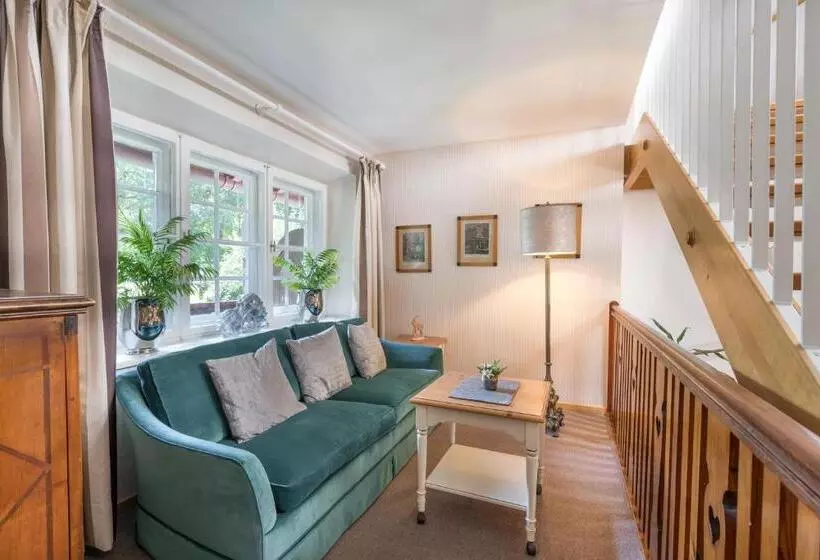 Geldernhaus Hotel Garni