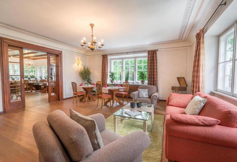 Geldernhaus Hotel Garni