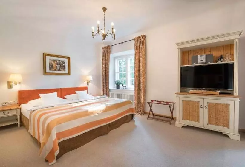 Geldernhaus Hotel Garni