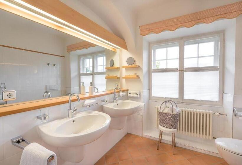 Geldernhaus Hotel Garni