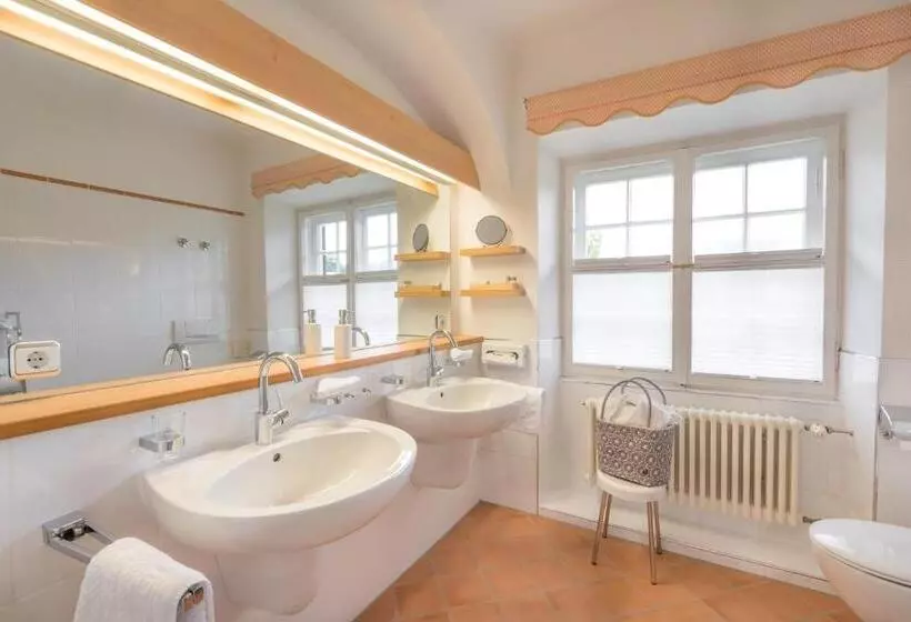 Geldernhaus Hotel Garni