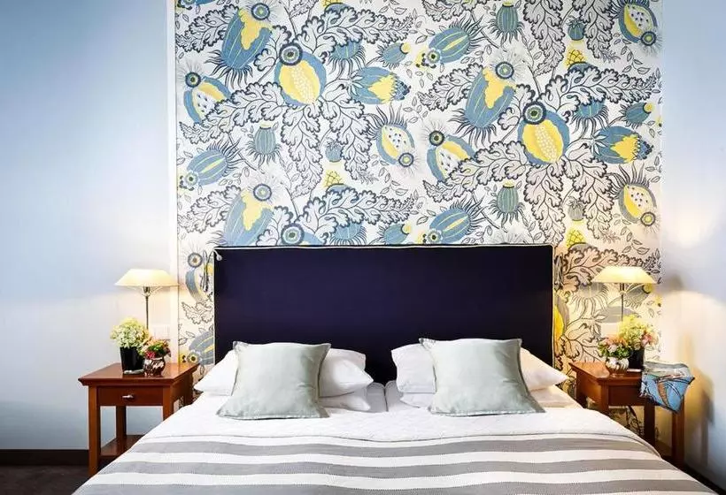 هتل Goliath Am Dom