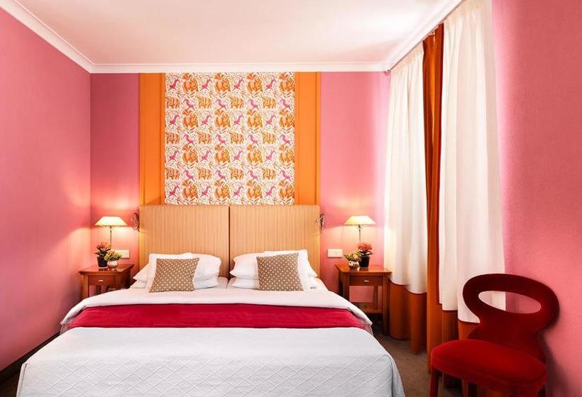 Hotel Goliath Am Dom