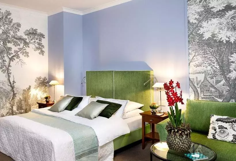 هتل Goliath Am Dom