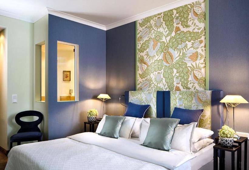 Hotel Goliath Am Dom