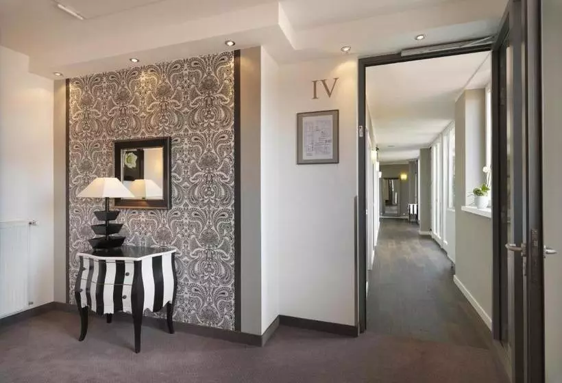 هتل Goliath Am Dom