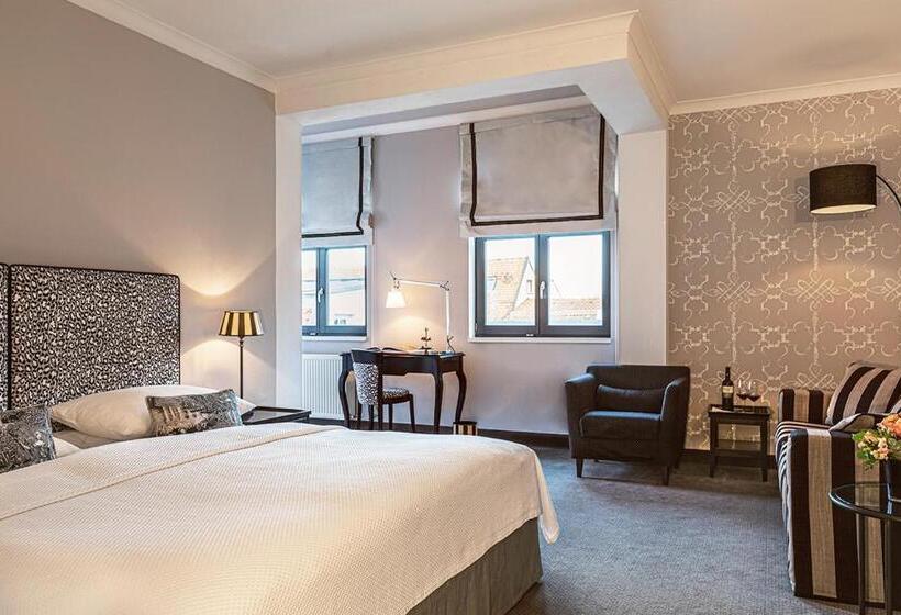 Hotel Goliath Am Dom