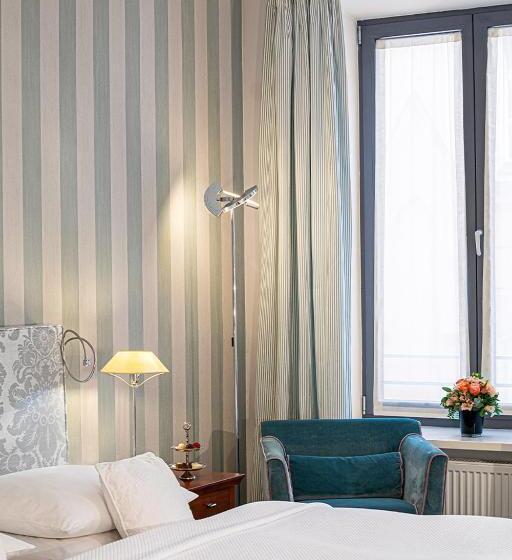 Hotel Goliath Am Dom