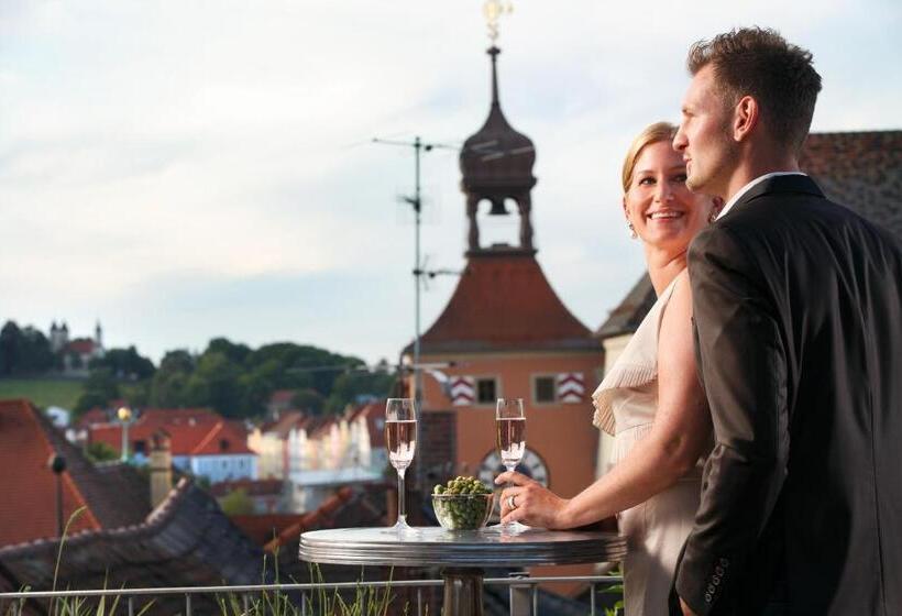 Hotel Goliath Am Dom