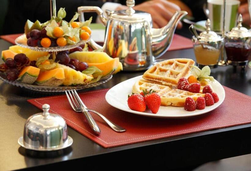 Hotel Goliath Am Dom