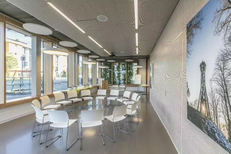 Green City Hotel Vauban