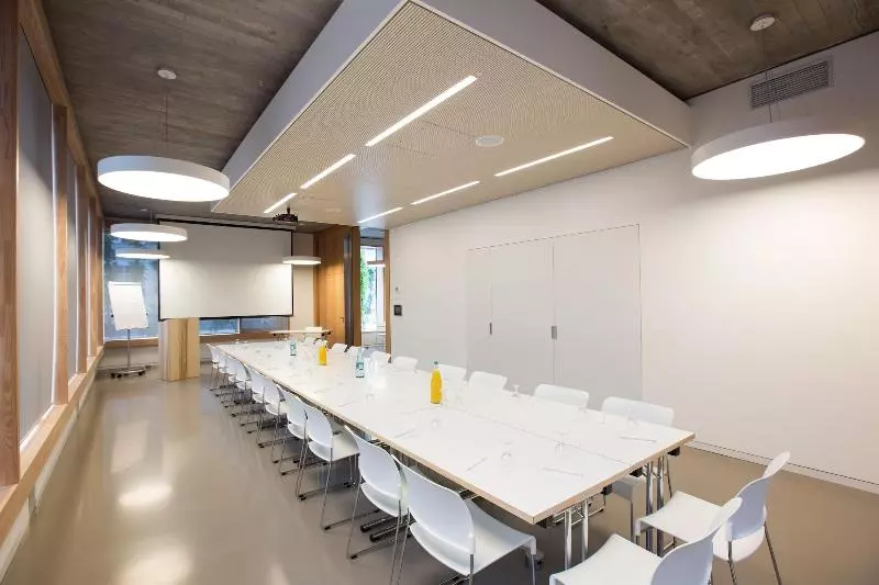 Green City Hotel Vauban