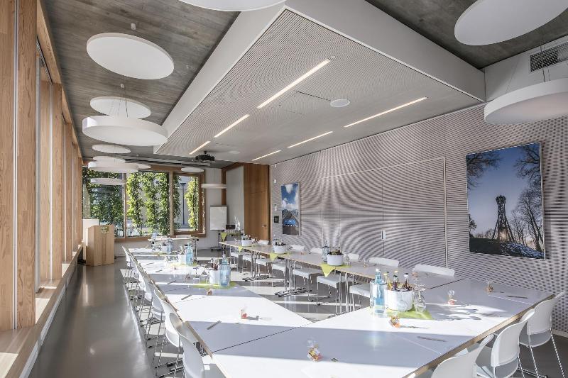 Green City Hotel Vauban