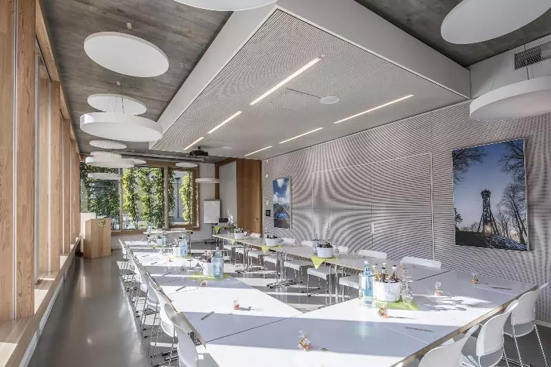 Green City Hotel Vauban