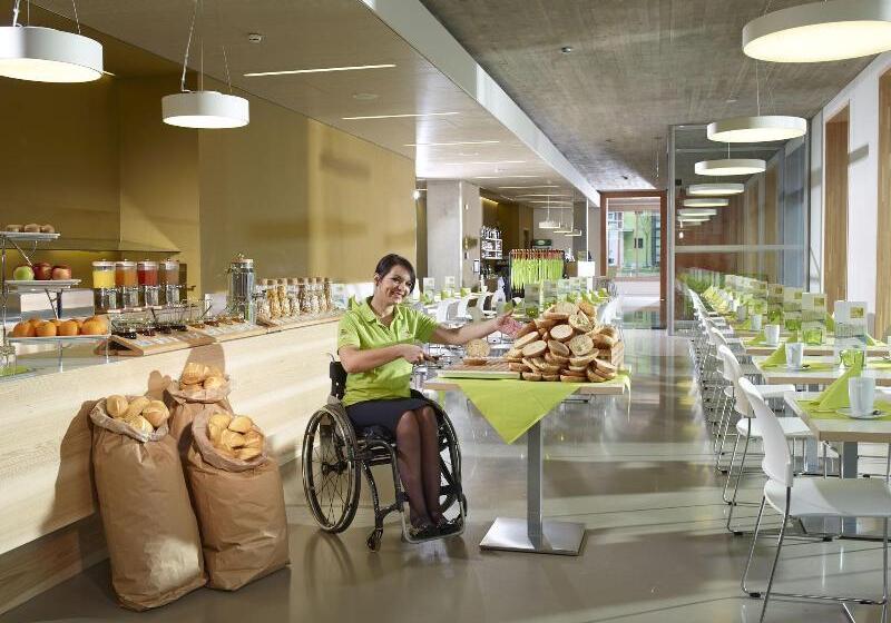 Green City Hotel Vauban