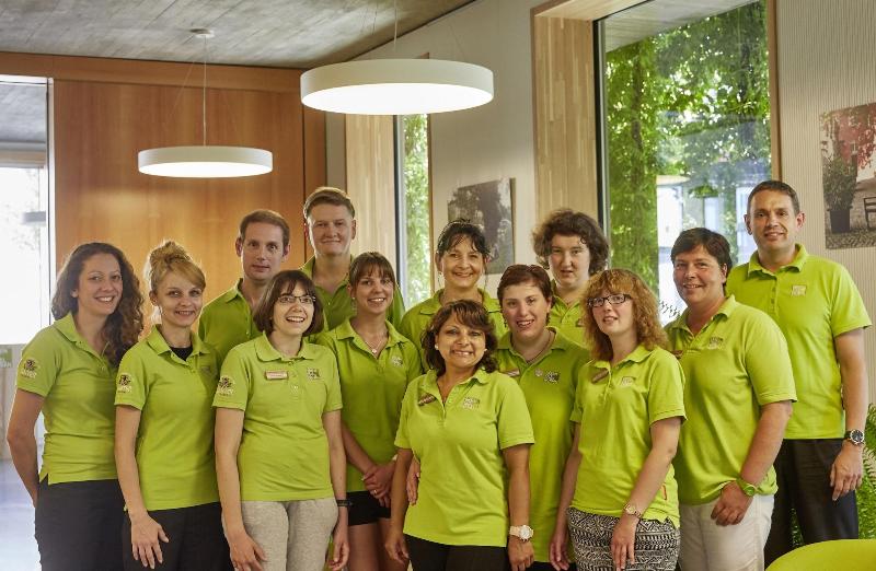 Green City Hotel Vauban