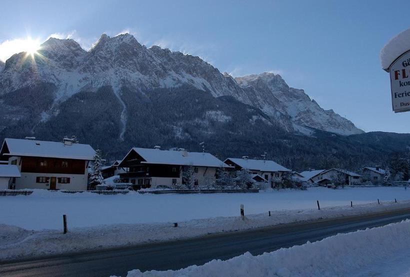 בית מלון כפרי Haus Florian