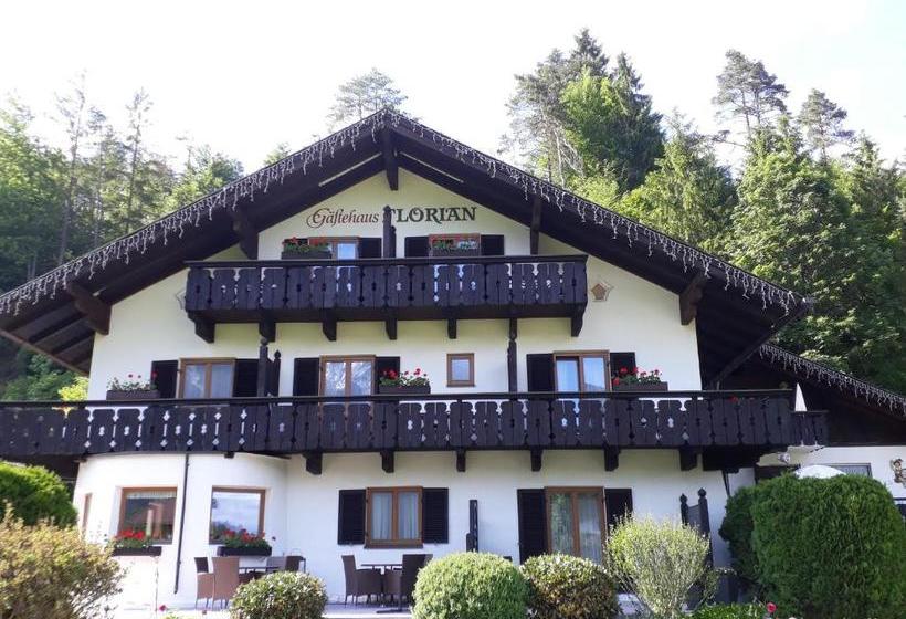 בית מלון כפרי Haus Florian