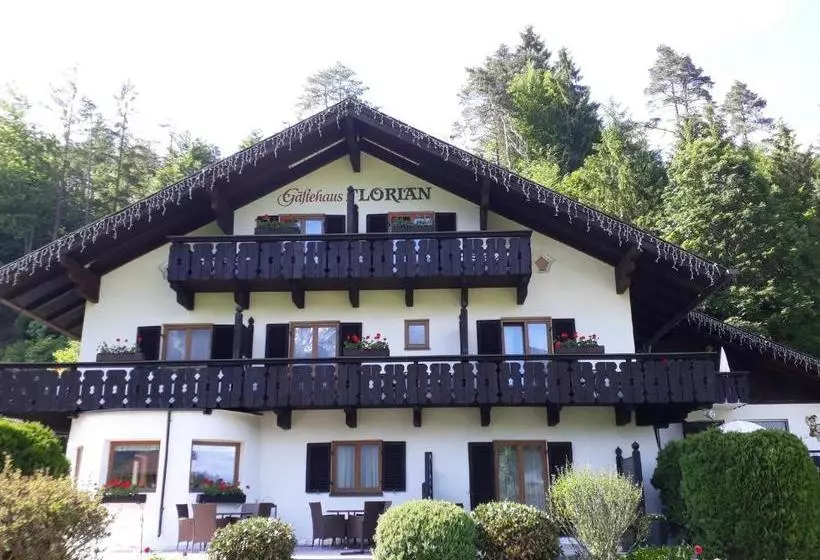 酒店 Haus Florian