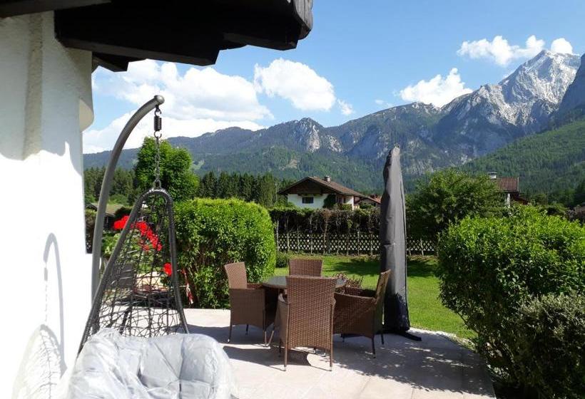 בית מלון כפרי Haus Florian