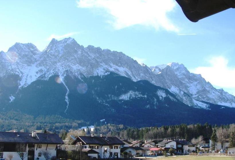 בית מלון כפרי Haus Florian