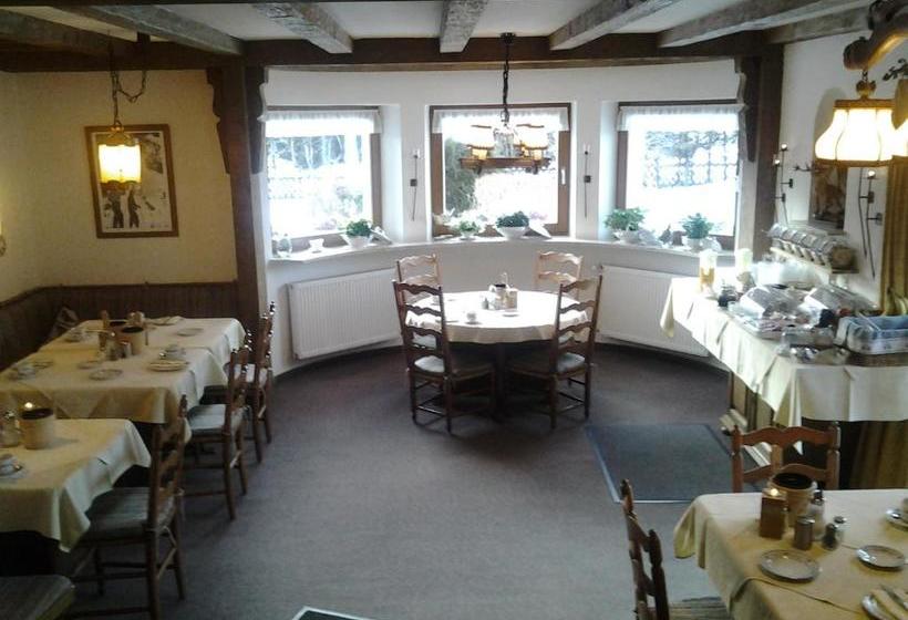 בית מלון כפרי Haus Florian