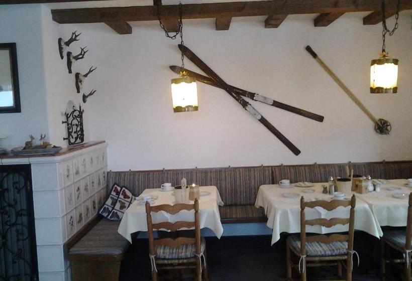 בית מלון כפרי Haus Florian