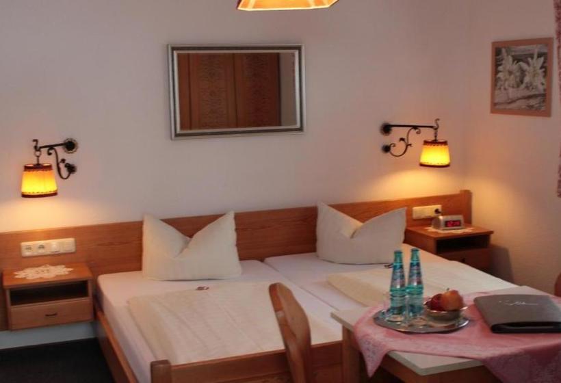 בית מלון כפרי Haus Florian