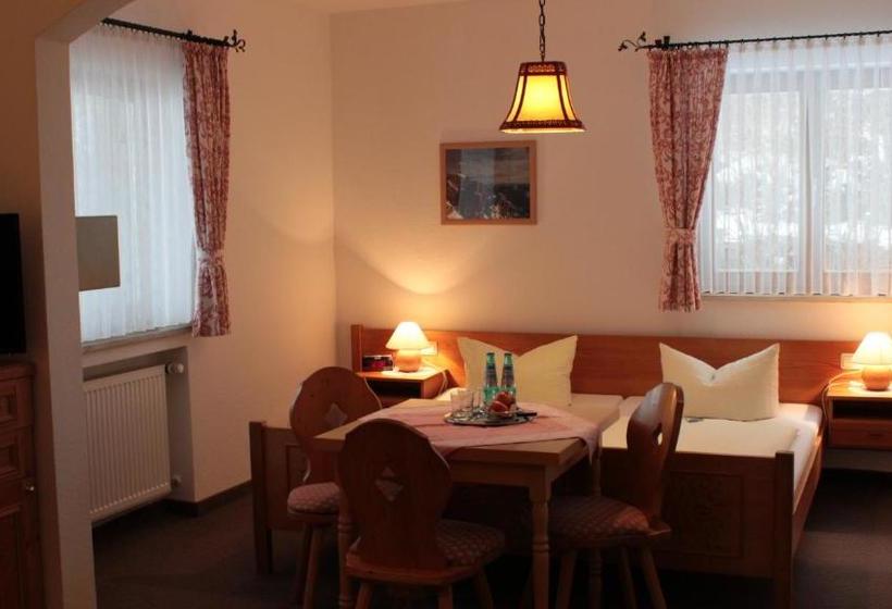 בית מלון כפרי Haus Florian