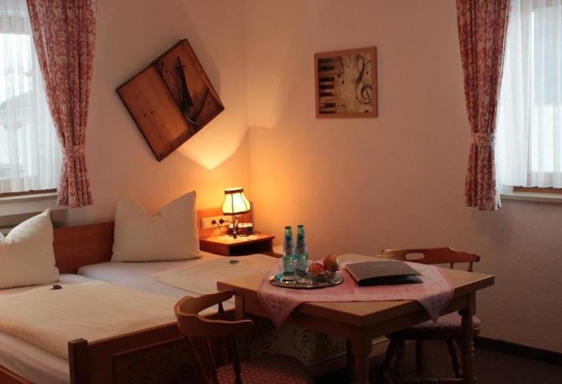 בית מלון כפרי Haus Florian