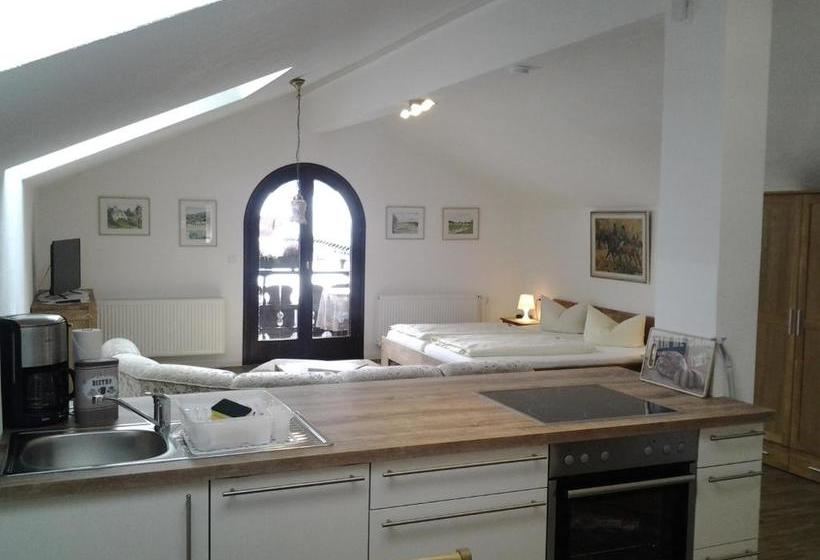 בית מלון כפרי Haus Florian