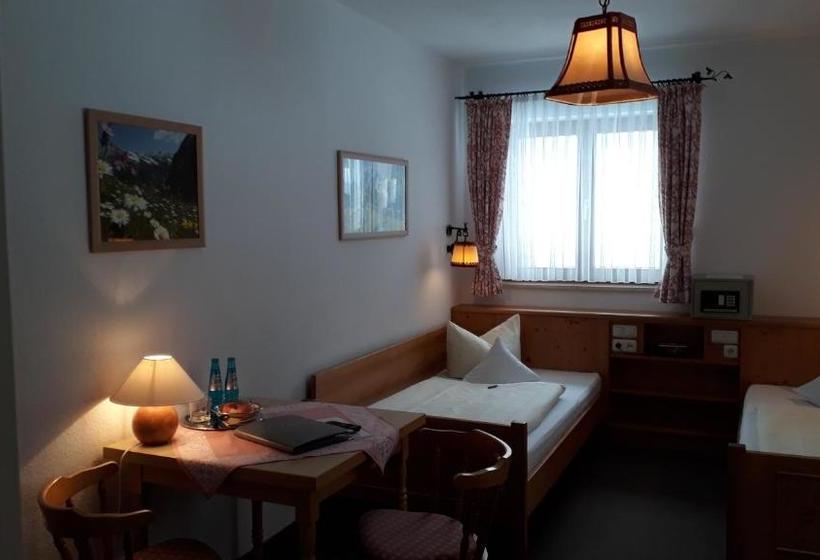 בית מלון כפרי Haus Florian