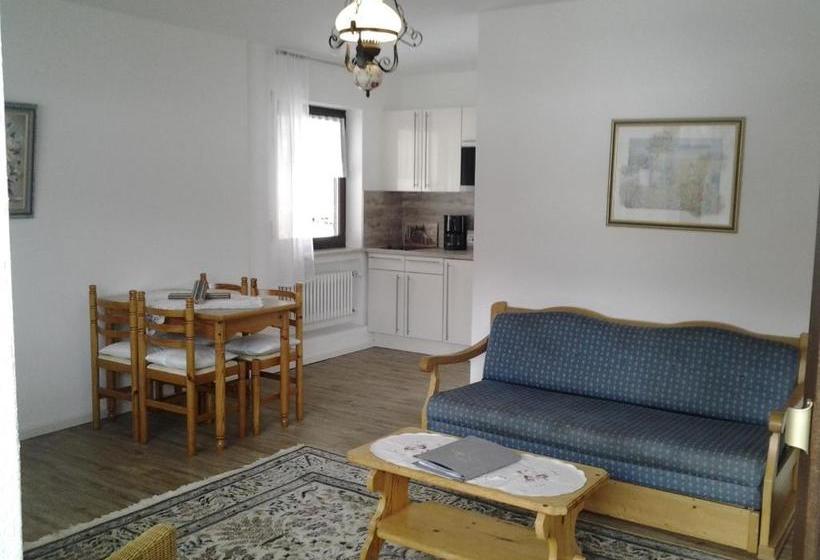 בית מלון כפרי Haus Florian