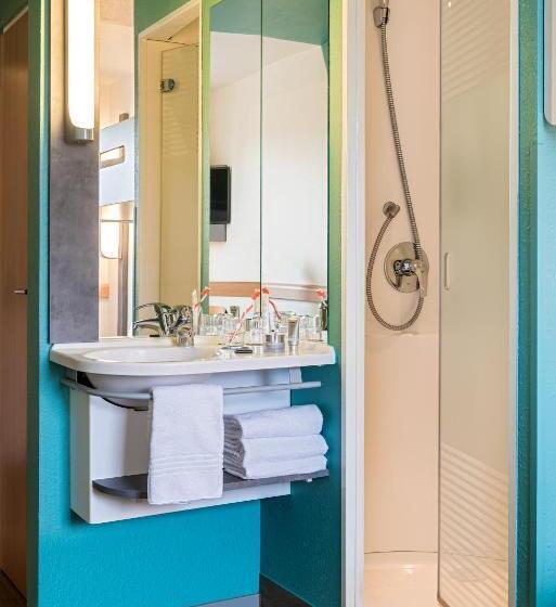 B&b Hotel Regensburg Ost