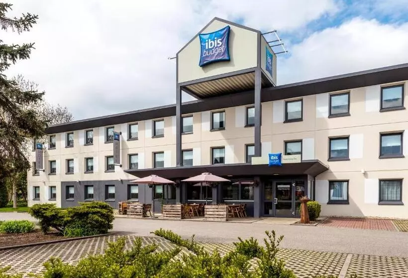 B&b Hotel Regensburg Ost