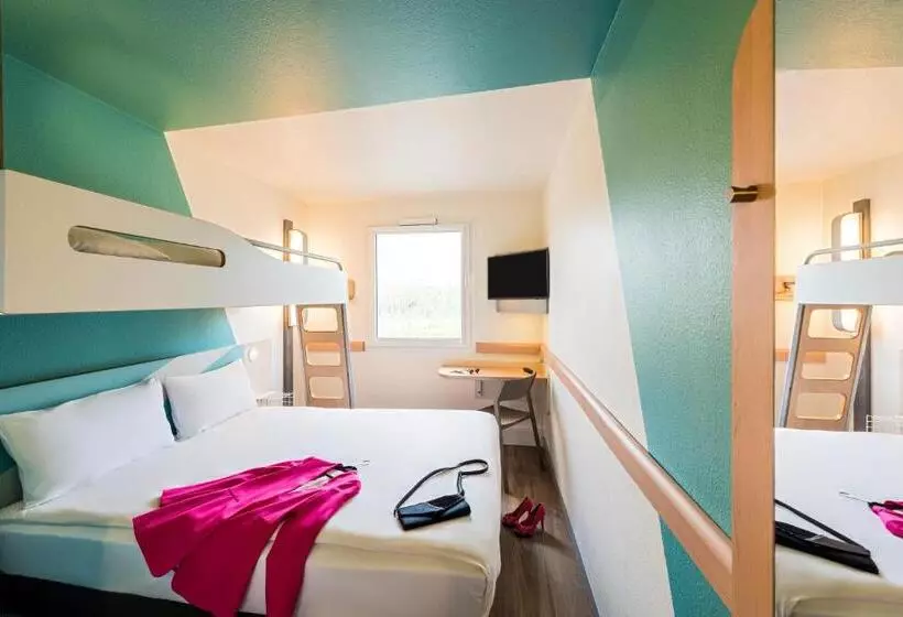 B&b Hotel Regensburg Ost