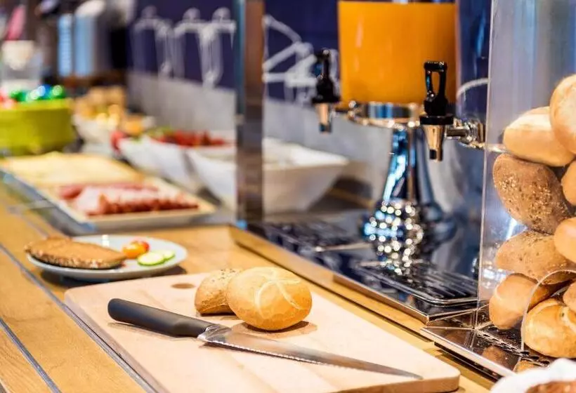 B&b Hotel Regensburg Ost