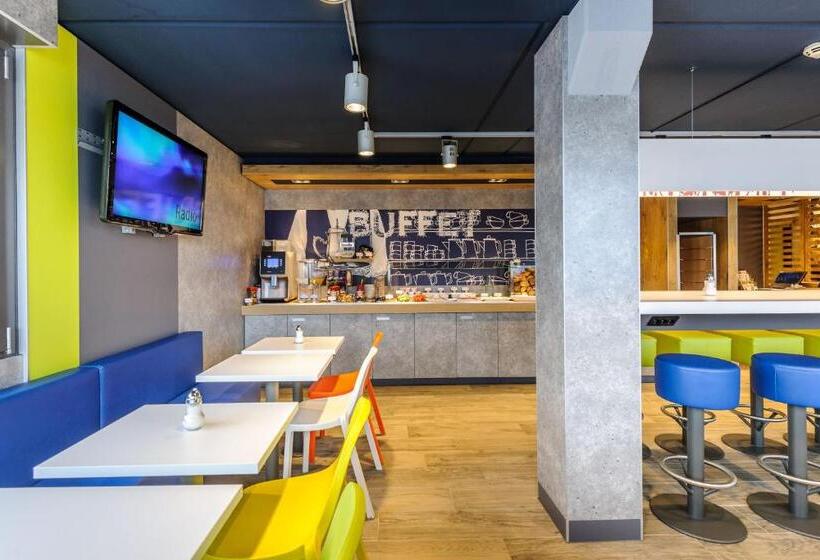 B&b Hotel Regensburg Ost