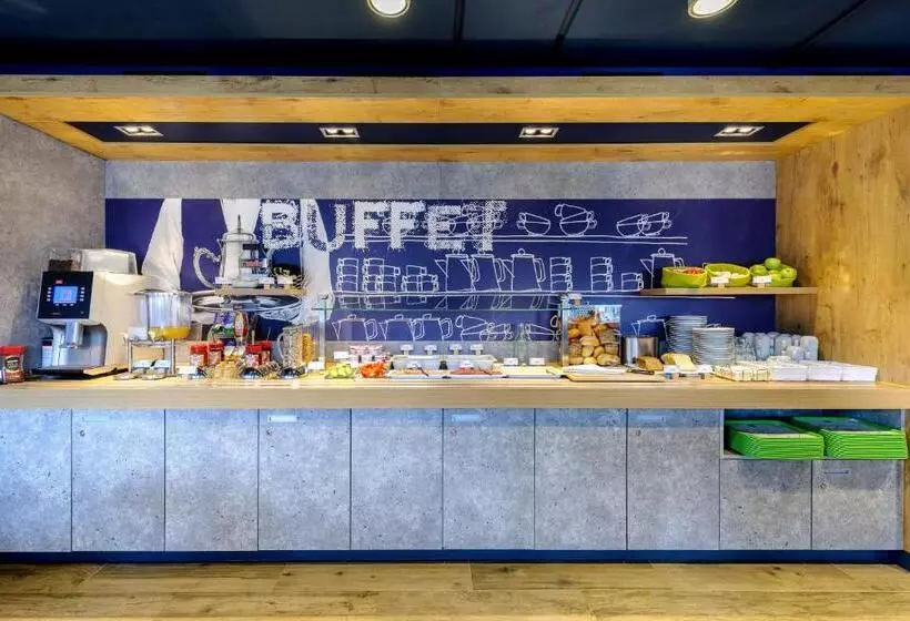 B&b Hotel Regensburg Ost