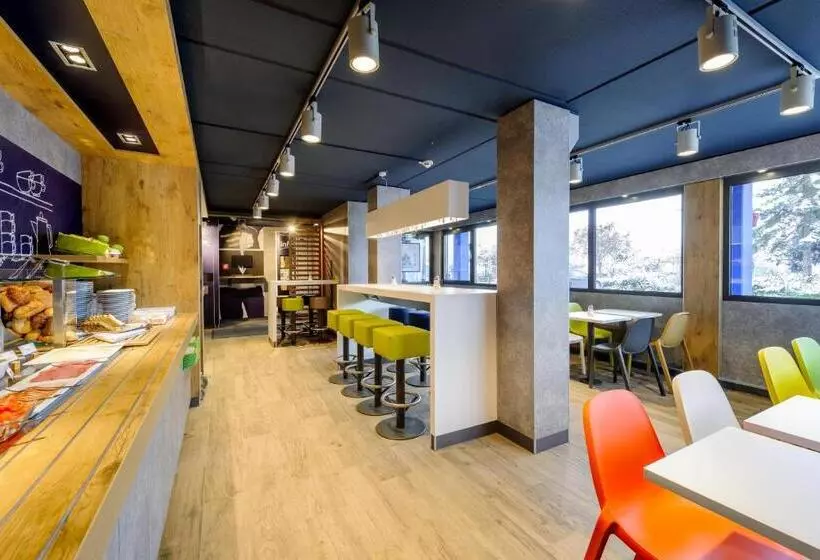 B&b Hotel Regensburg Ost