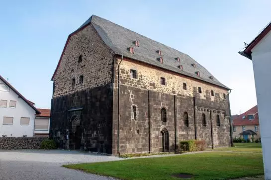 Отель Johanniter-