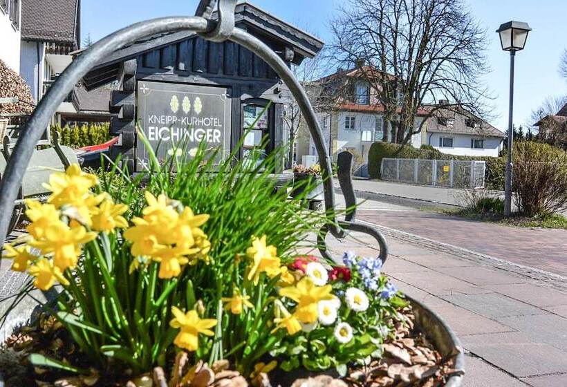 Kurhotel Eichinger