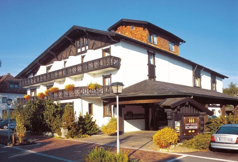 Kurhotel Eichinger