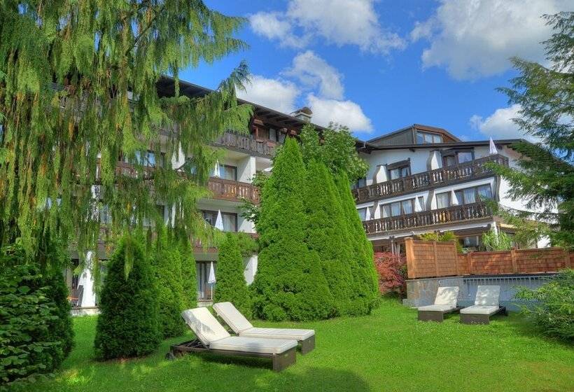 Kurhotel Eichinger