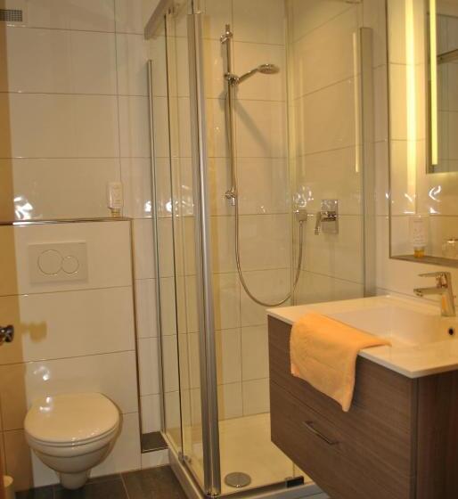 בית מלון כפרי Landgasthof Goldener Pflug