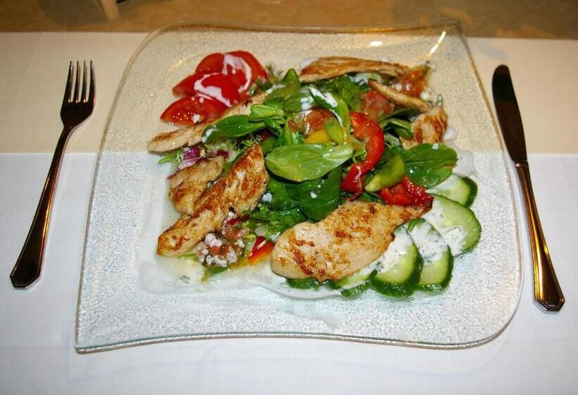 בית מלון כפרי Landgasthof Goldener Pflug