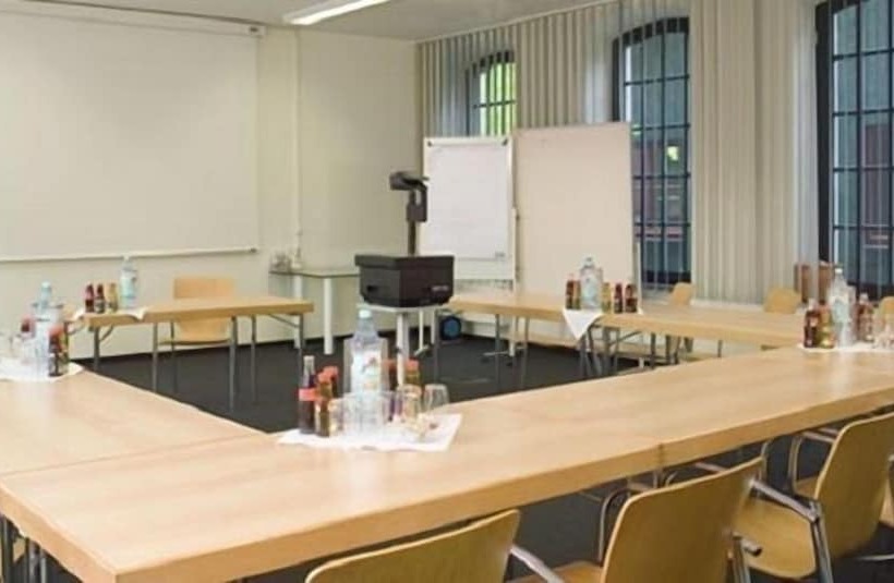 בית מלון כפרי Lederfabrik