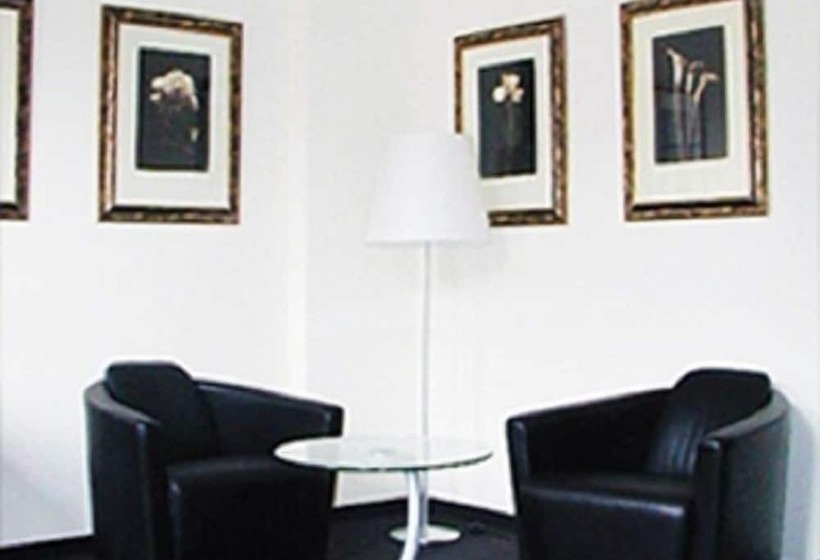 בית מלון כפרי Lederfabrik