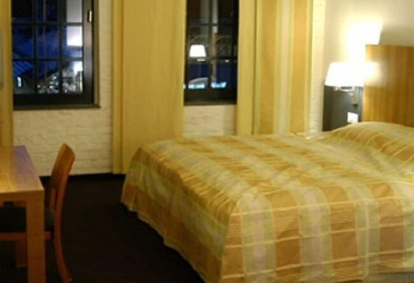 בית מלון כפרי Lederfabrik