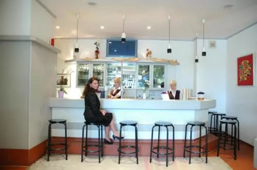 Отель Niederrhein